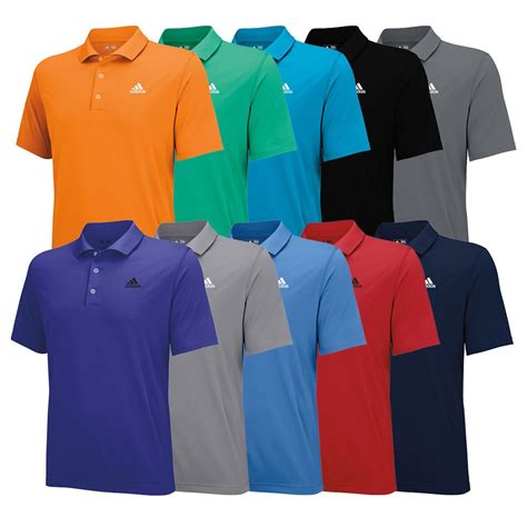 adidas puremotion polo wholesale|Adidas Polo Shirts .